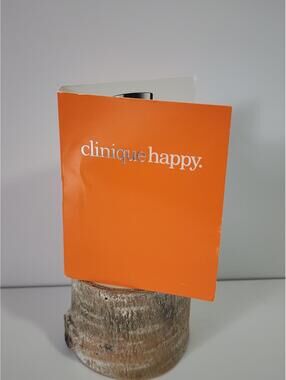 Clinique Happy Eau de Parfum Sample Spray